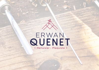Erwan Quenet