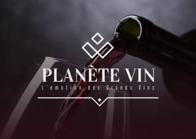 Planète Vin