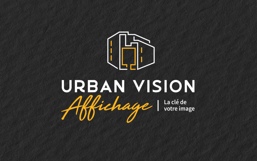 Urban Vision Affichage