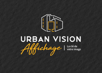 Urban Vision Affichage